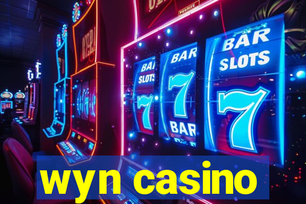 wyn casino